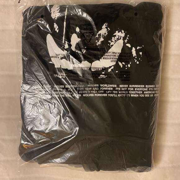 Darc Sport “Blood Thunder” Pierce Hoodie - Picture 3 of 7